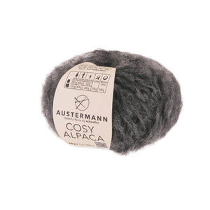 Austermann Cosy Alpaca
