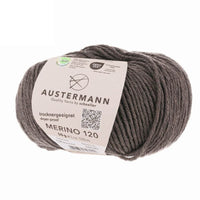 138 - Braun-Meliert