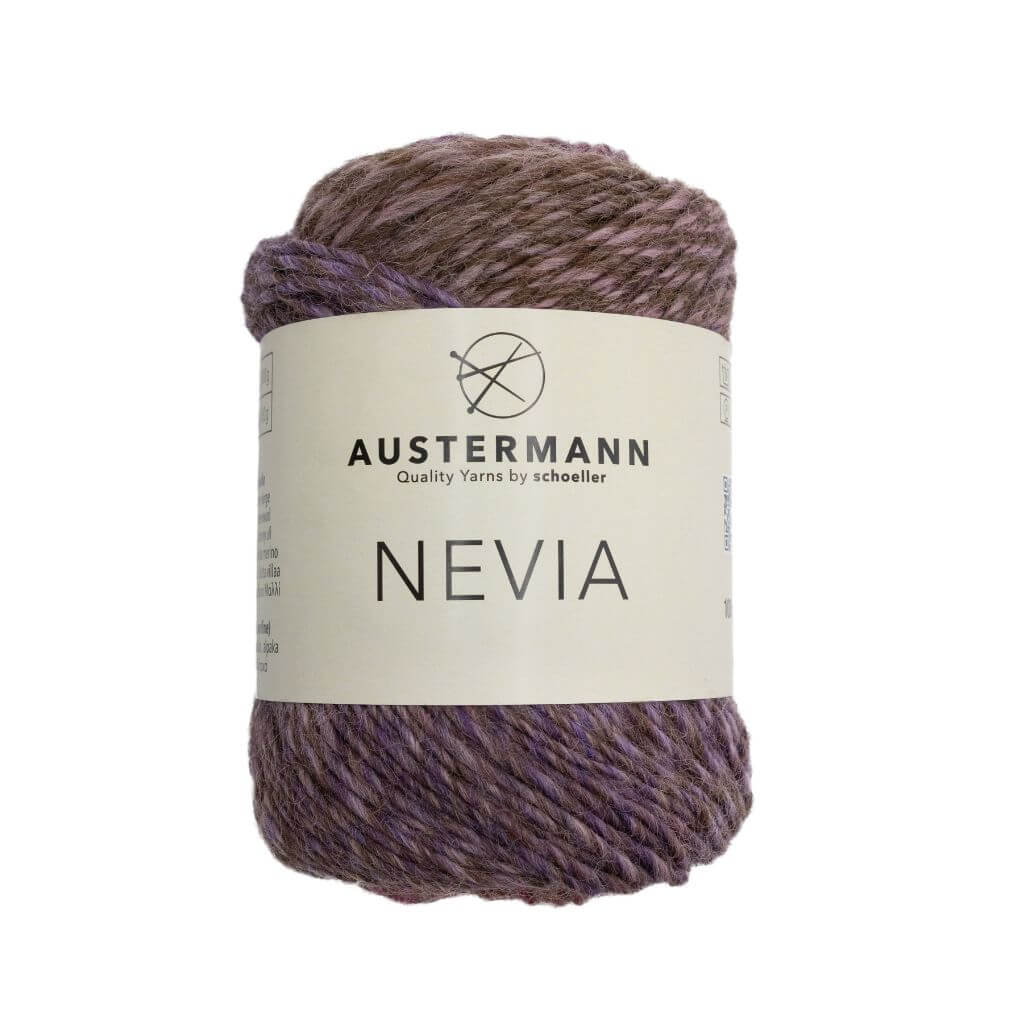 Austermann Austermann Nevia Lieblingsgarn