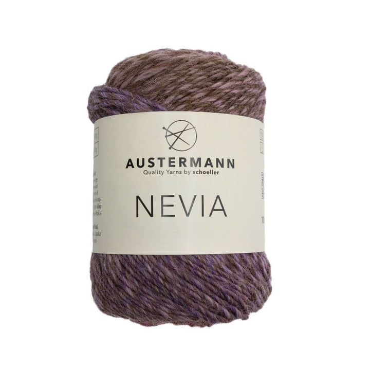Austermann Austermann Nevia Lieblingsgarn