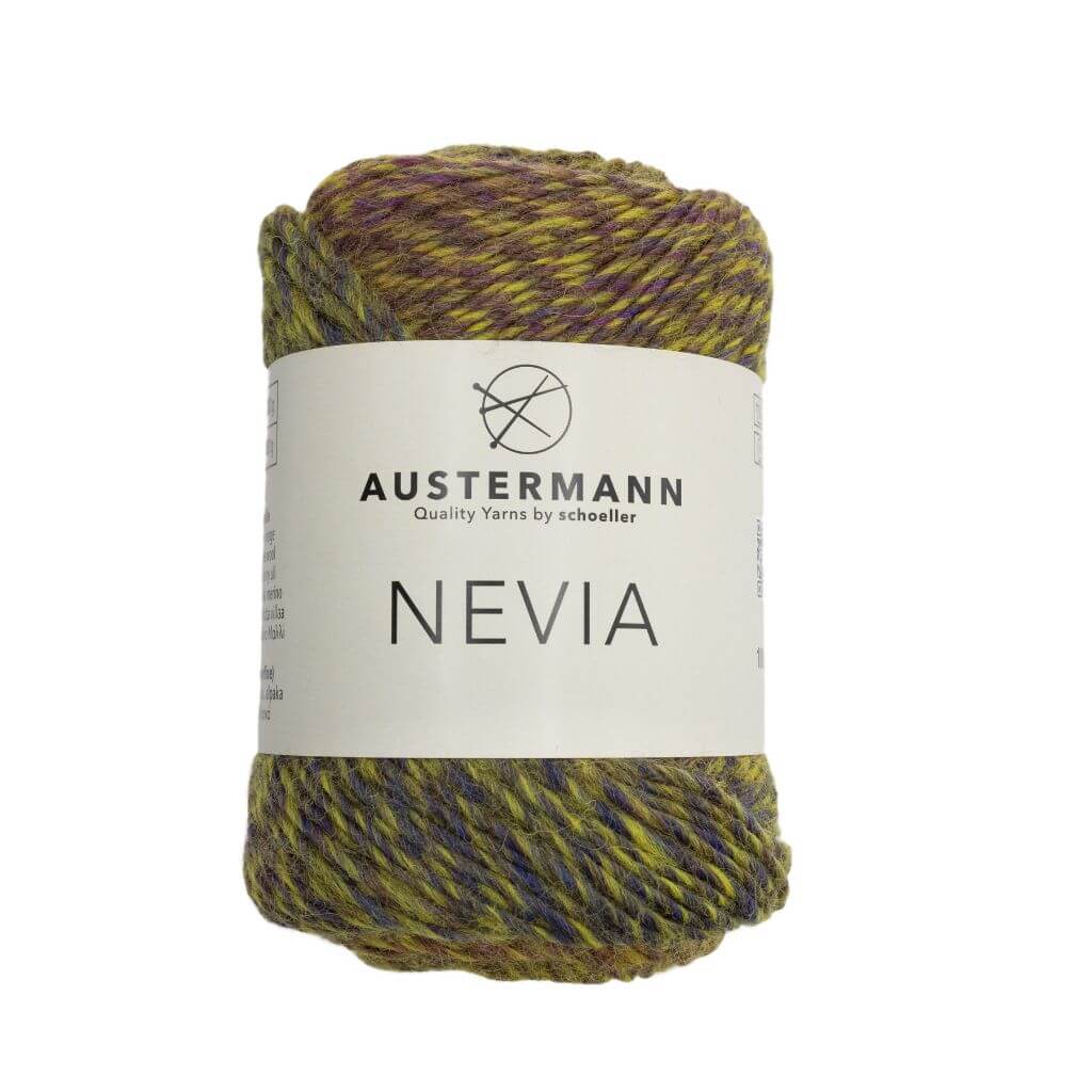Austermann Austermann Nevia Lieblingsgarn