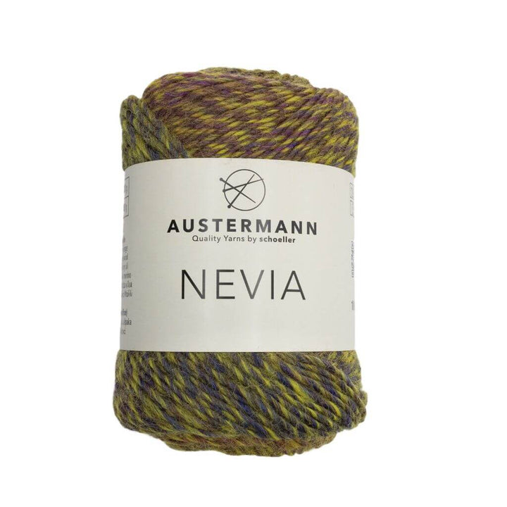 Austermann Austermann Nevia Lieblingsgarn