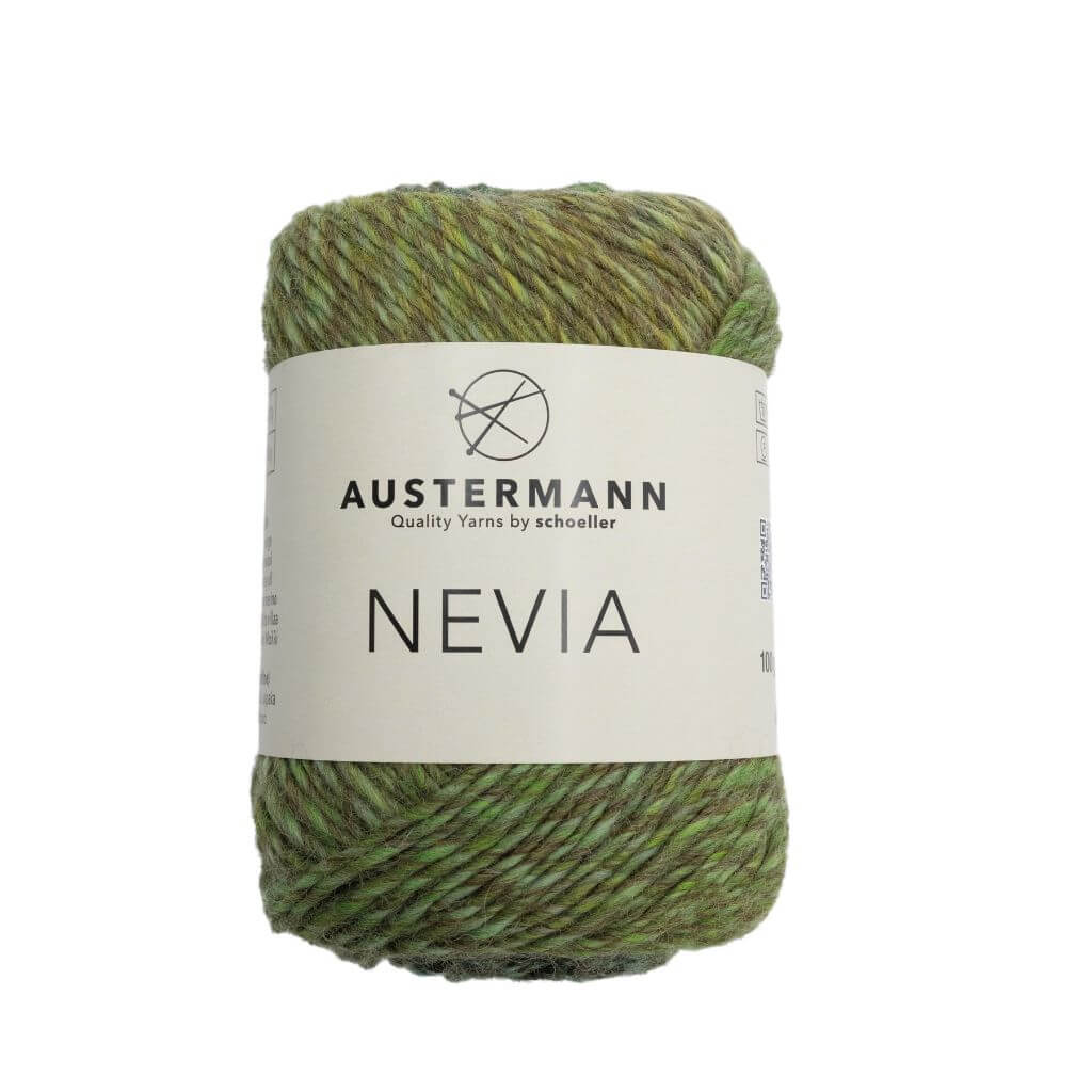 Austermann Austermann Nevia Lieblingsgarn