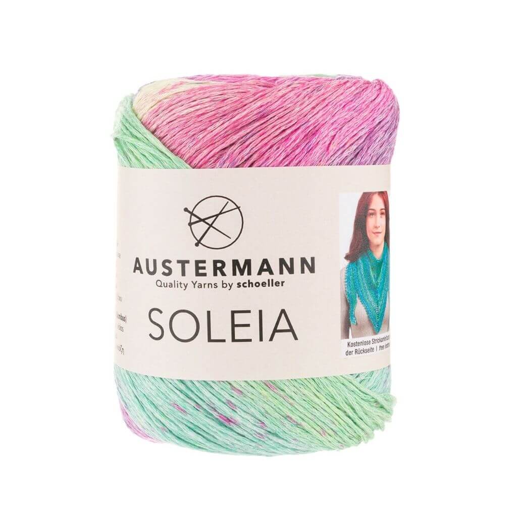 Austermann Soleia 100g bei bei bei bei Lieblingsgarn