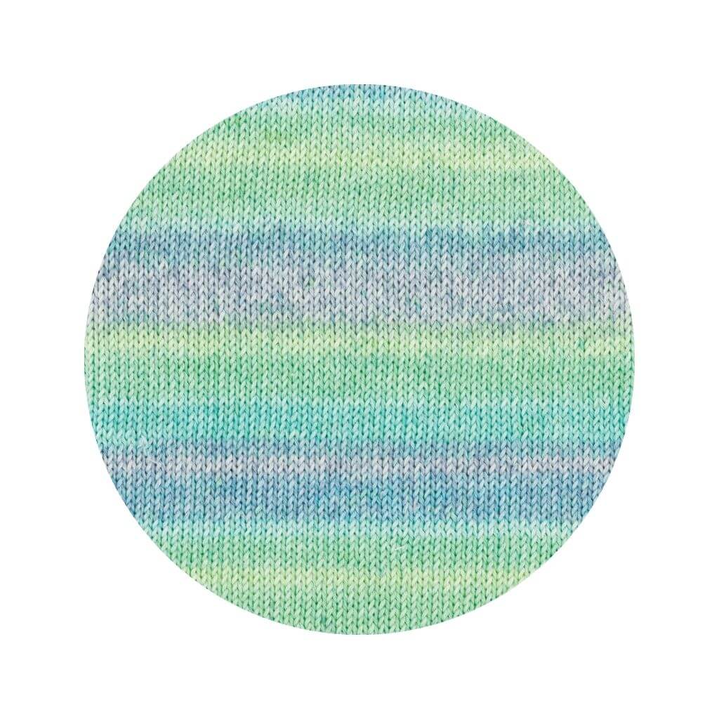 Austermann Soleia, Farbe 04 Pool – Baumwolle und Viskose bei Lieblingsgarn