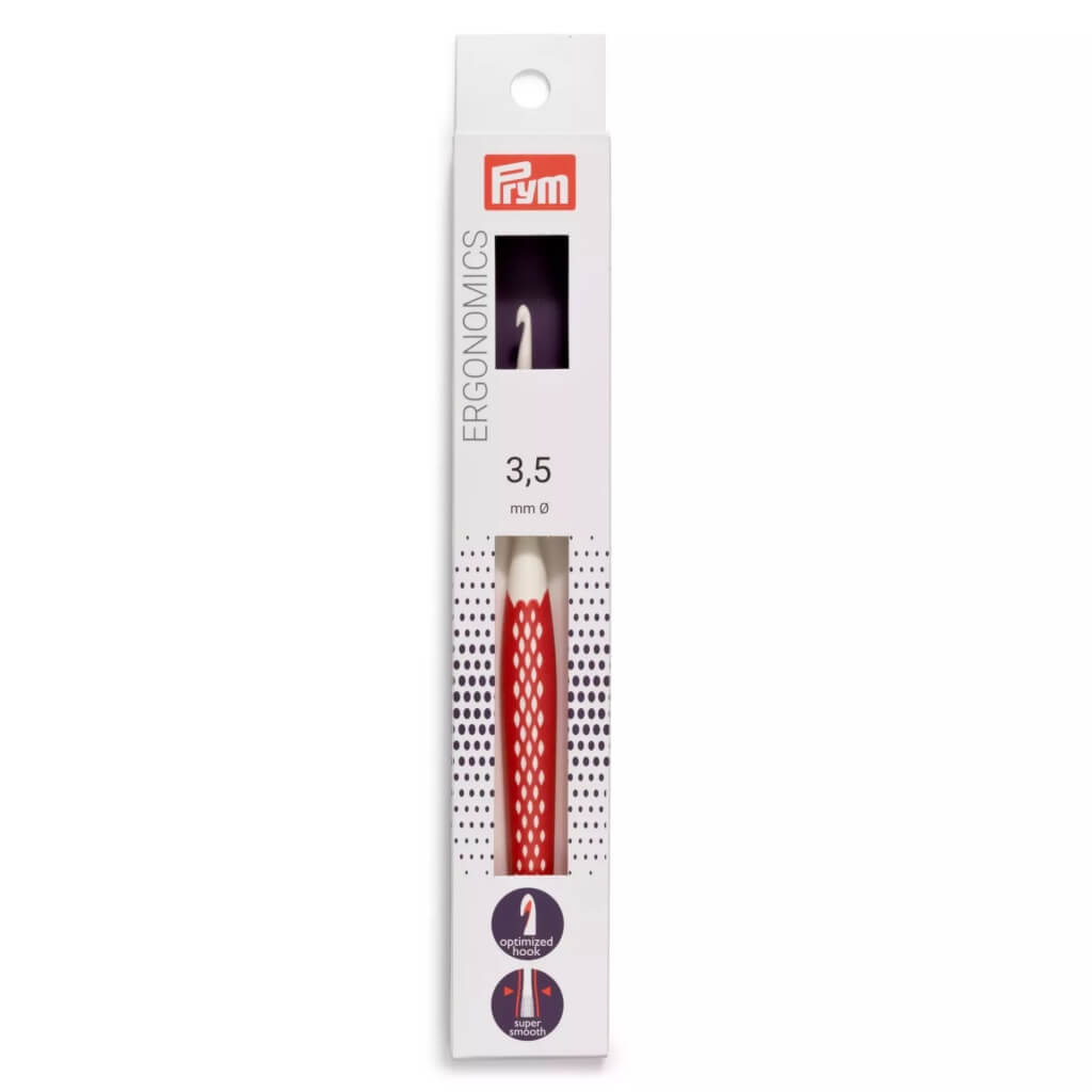 Prym Wollhäkelnadeln ergonomics bei bei bei bei bei bei bei bei Lieblingsgarn