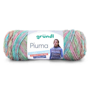Gründl Piuma