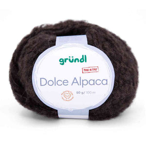 Gründl Dolce Alpaca