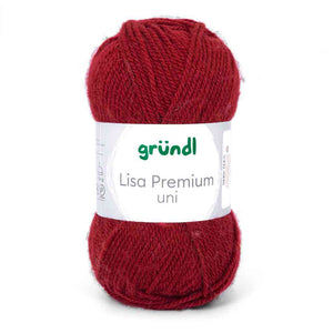Gründl Lisa Premium Uni