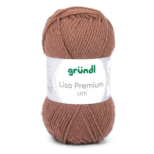 Gründl Lisa Premium Uni