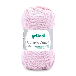 Gründl Cotton Quick Uni