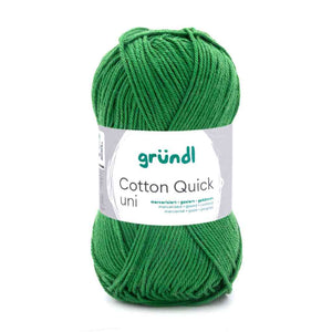 Gründl Cotton Quick Uni