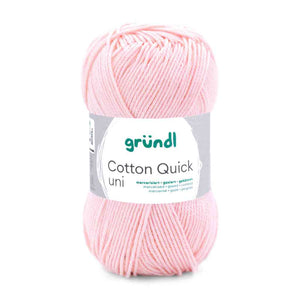 Gründl Cotton Quick Uni