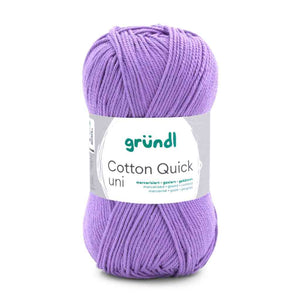 Gründl Cotton Quick Uni