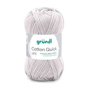 Gründl Cotton Quick Uni