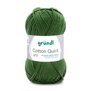 Gründl Cotton Quick Uni