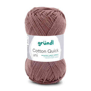 Gründl Cotton Quick Uni