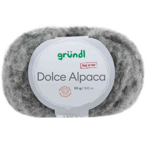 Gründl Dolce Alpaca
