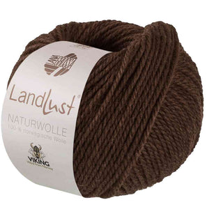 Lana Grossa Landlust Naturwolle