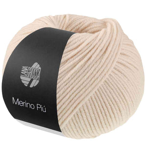 Lana Grossa Merino Piú