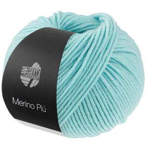 Lana Grossa Merino Piú