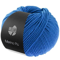 8 - Blau