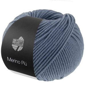 Lana Grossa Merino Piú