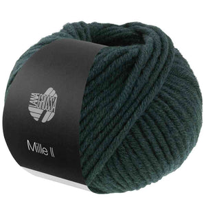 Lana Grossa Mille II 50g