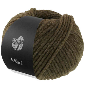 Lana Grossa Mille II 50g