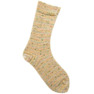 Rico Design Socks Spray Print