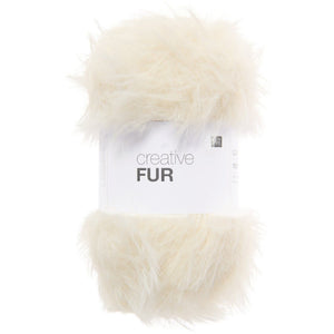 Rico Design Creative Fur