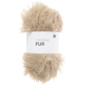 Rico Design Creative Fur