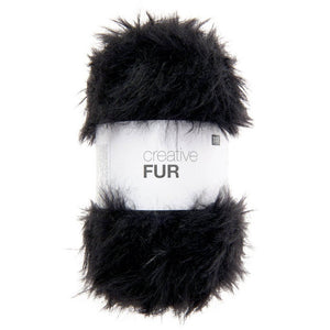 Rico Design Creative Fur
