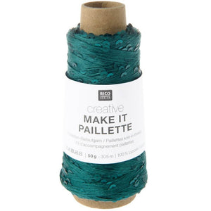 Rico Design Creative Make It Paillette