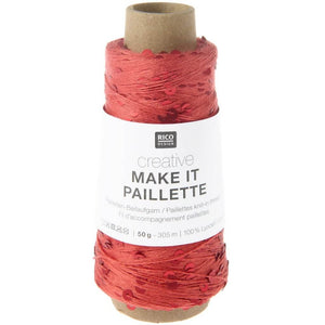 Rico Design Creative Make It Paillette