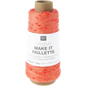Rico Design Creative Make It Paillette