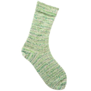 Rico Design Socks Spray Print