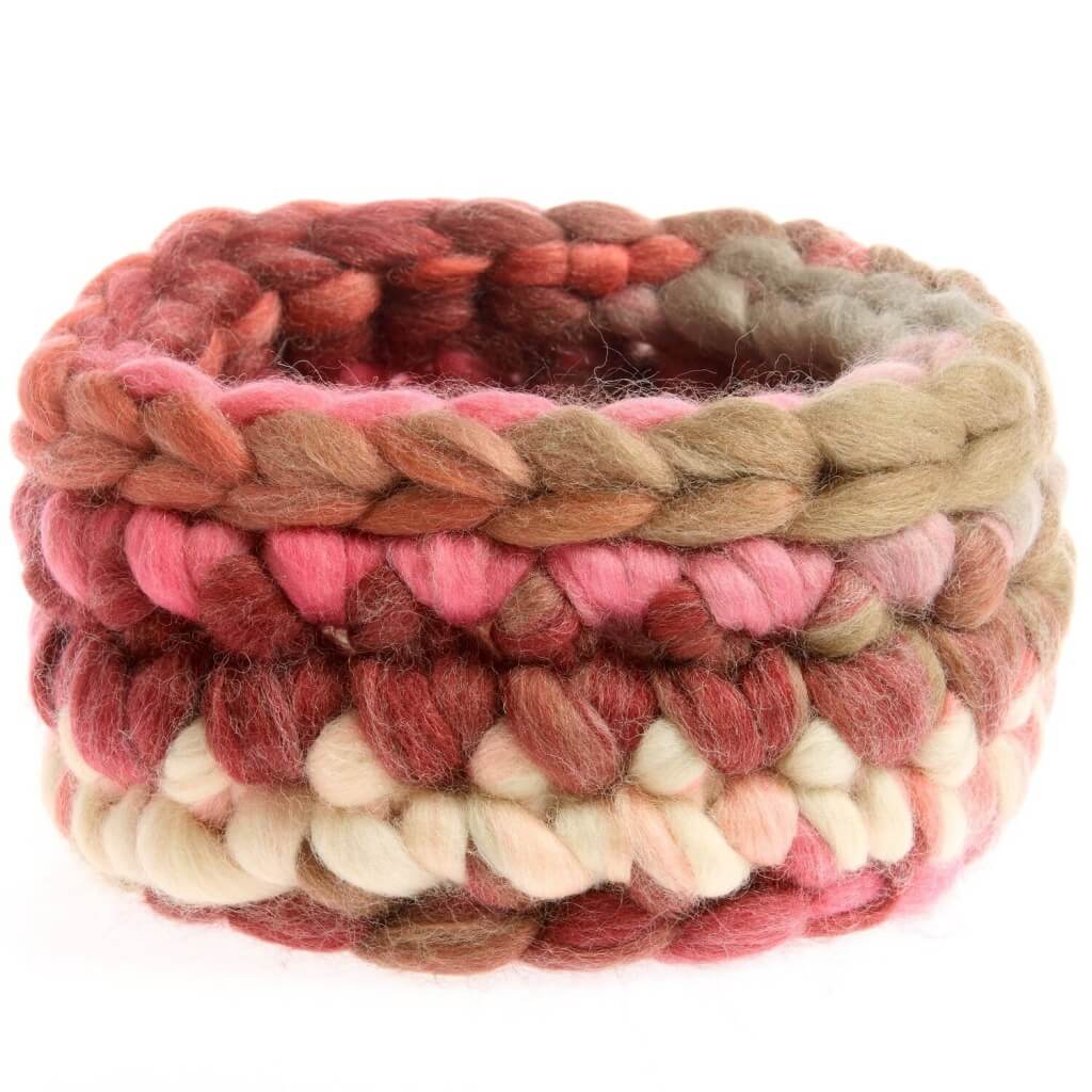 Rico Design Creative Wool Ribbon bei bei bei bei Lieblingsgarn