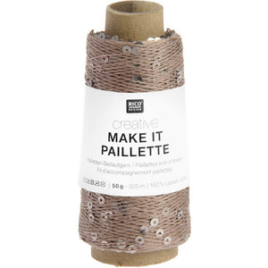 Rico Design Creative Make It Paillette