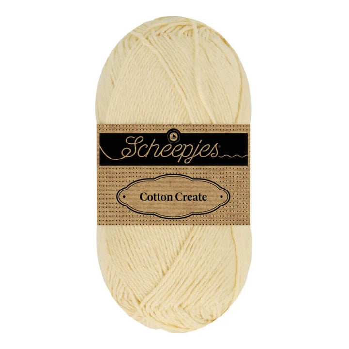 Scheepjes Cotton Create, Farbe 501 Tie – Baumwolle bei Lieblingsgarn