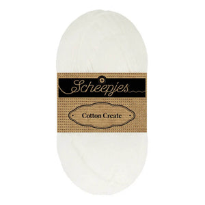 Scheepjes Cotton Create