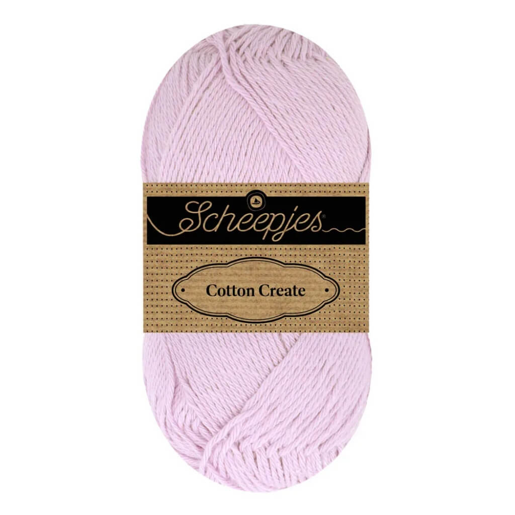 Scheepjes Cotton Create, Farbe 529 Unwind – Baumwolle bei Lieblingsgarn