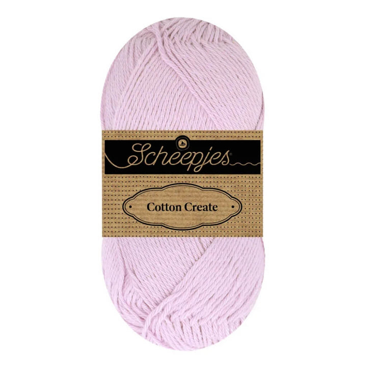 Scheepjes Cotton Create, Farbe 529 Unwind – Baumwolle bei Lieblingsgarn