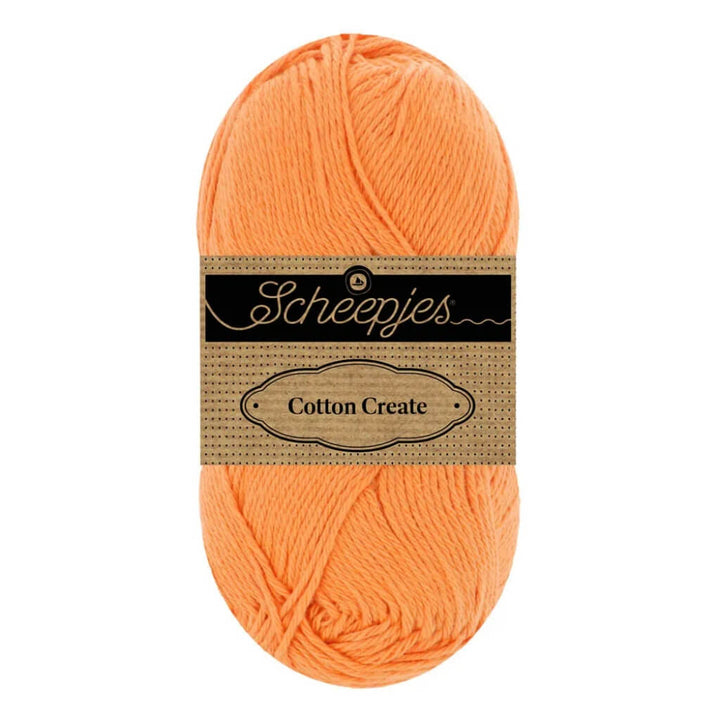 Scheepjes Cotton Create, Farbe 639 Adjust – Baumwolle bei Lieblingsgarn