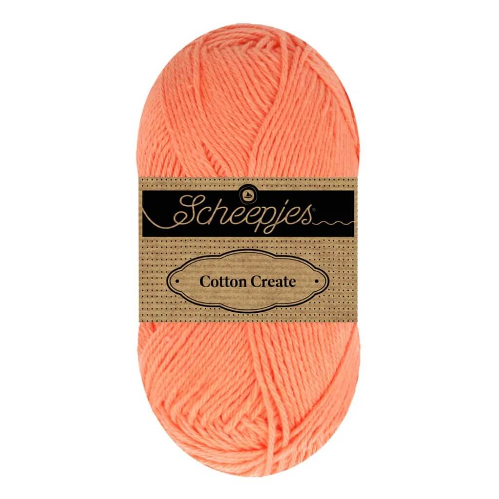 Scheepjes Cotton Create, Farbe 650 Undo – Baumwolle bei Lieblingsgarn