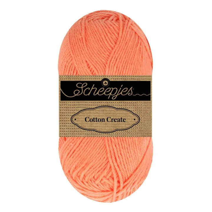 Scheepjes Cotton Create, Farbe 650 Undo – Baumwolle bei Lieblingsgarn