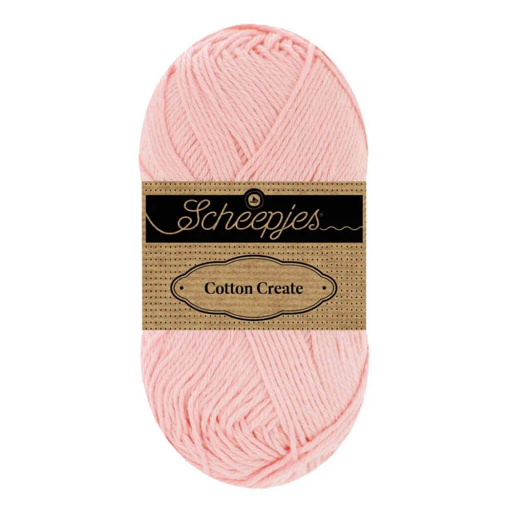 Scheepjes Cotton Create, Farbe 654 Embroider – Baumwolle bei Lieblingsgarn