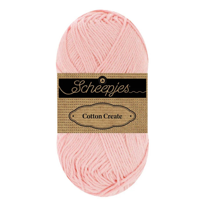 Scheepjes Cotton Create, Farbe 654 Embroider – Baumwolle bei Lieblingsgarn