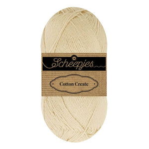 Scheepjes Cotton Create