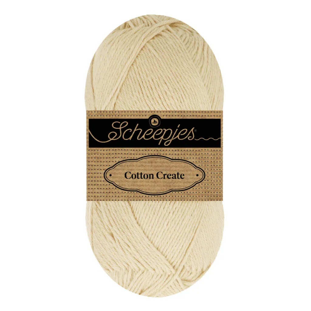Scheepjes Cotton Create, Farbe 656 Spin – Baumwolle bei Lieblingsgarn